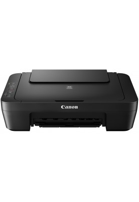 Багатофункціональний пристрій Canon Pixma Ink Efficiency E414 (6302371)