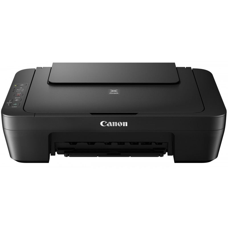 Багатофункціональний пристрій Canon Pixma Ink Efficiency E414 (6302371)