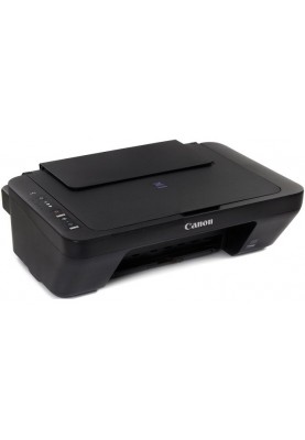 Багатофункціональний пристрій Canon Pixma Ink Efficiency E414 (6302371)