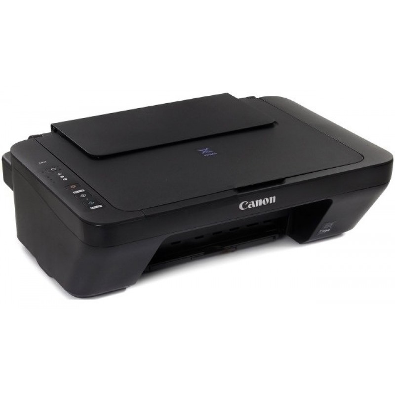 Багатофункціональний пристрій Canon Pixma Ink Efficiency E414 (6302371)