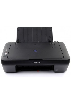 Багатофункціональний пристрій Canon Pixma Ink Efficiency E414 (6302371)