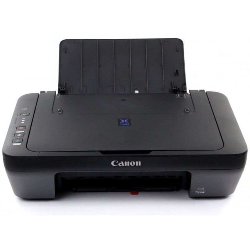 Багатофункціональний пристрій Canon Pixma Ink Efficiency E414 (6302371)