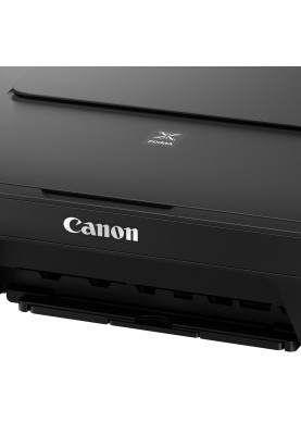 Багатофункціональний пристрій Canon Pixma Ink Efficiency E414 (6302371)