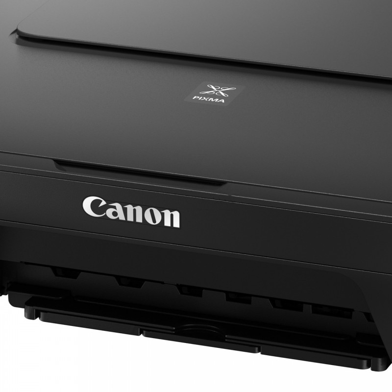 Багатофункціональний пристрій Canon Pixma Ink Efficiency E414 (6302371)