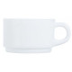 Чашка LUMINARC EMPILABLE WHITE (6298032)