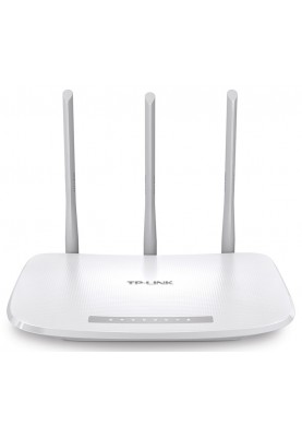 Беспроводной маршрутизатор TP-Link TL-WR845N 300M Wireless N Router (3-Antenna) (6304755)