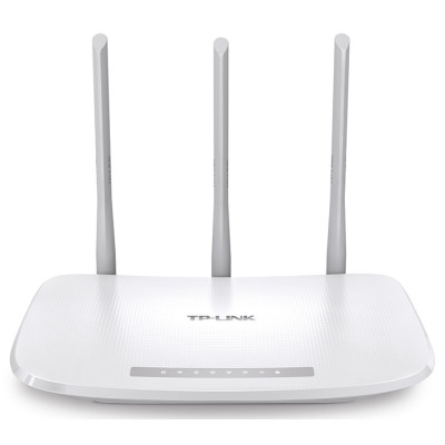 Бездротовий маршрутизатор TP-Link TL-WR845N 300M Wireless N Router (3-Antenna) (6304755)