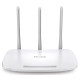 Беспроводной маршрутизатор TP-Link TL-WR845N 300M Wireless N Router (3-Antenna) (6304755)