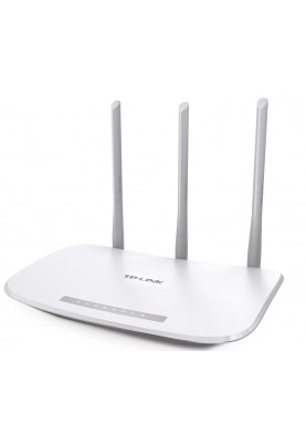 Беспроводной маршрутизатор TP-Link TL-WR845N 300M Wireless N Router (3-Antenna) (6304755)