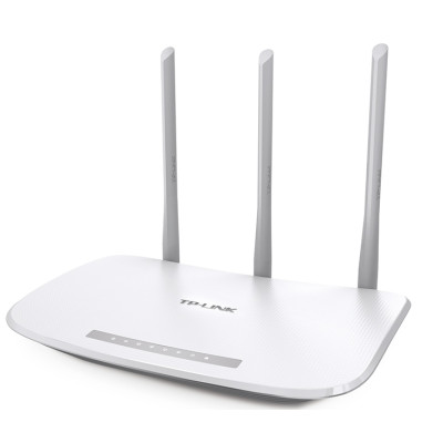 Бездротовий маршрутизатор TP-Link TL-WR845N 300M Wireless N Router (3-Antenna) (6304755)
