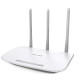 Беспроводной маршрутизатор TP-Link TL-WR845N 300M Wireless N Router (3-Antenna) (6304755)