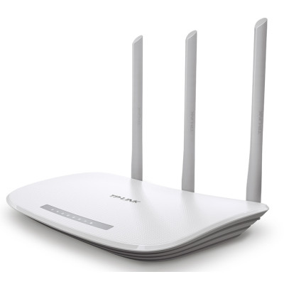 Бездротовий маршрутизатор TP-Link TL-WR845N 300M Wireless N Router (3-Antenna) (6304755)