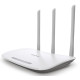 Беспроводной маршрутизатор TP-Link TL-WR845N 300M Wireless N Router (3-Antenna) (6304755)
