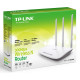 Беспроводной маршрутизатор TP-Link TL-WR845N 300M Wireless N Router (3-Antenna) (6304755)