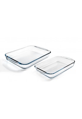 Набір форм для запікання PYREX ESSENTIALS, 2 шт (6308105)