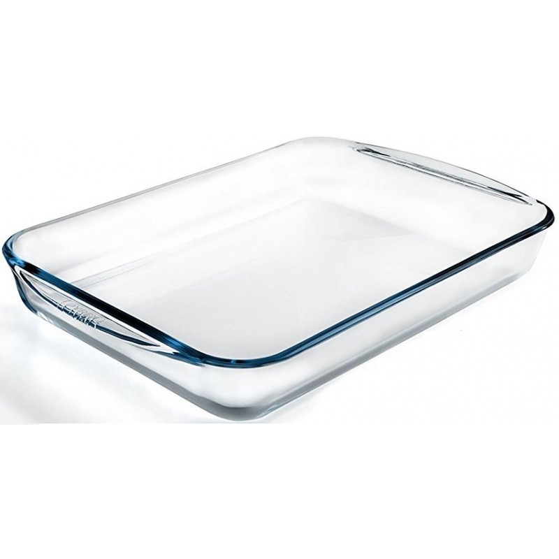 Набір форм для запікання PYREX ESSENTIALS, 2 шт (6308105)