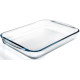 Набір форм для запікання PYREX ESSENTIALS, 2 шт (6308105)