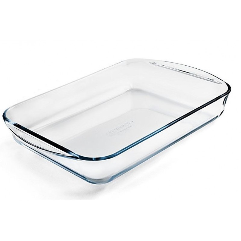 Набір форм для запікання PYREX ESSENTIALS, 2 шт (6308105)