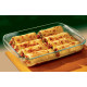 Набір форм для запікання PYREX ESSENTIALS, 2 шт (6308105)