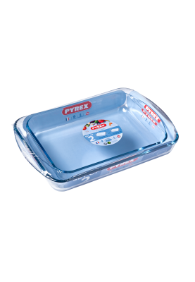 Набір форм для запікання PYREX ESSENTIALS, 2 шт (6308105)