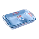 Набір форм для запікання PYREX ESSENTIALS, 2 шт (6308105)