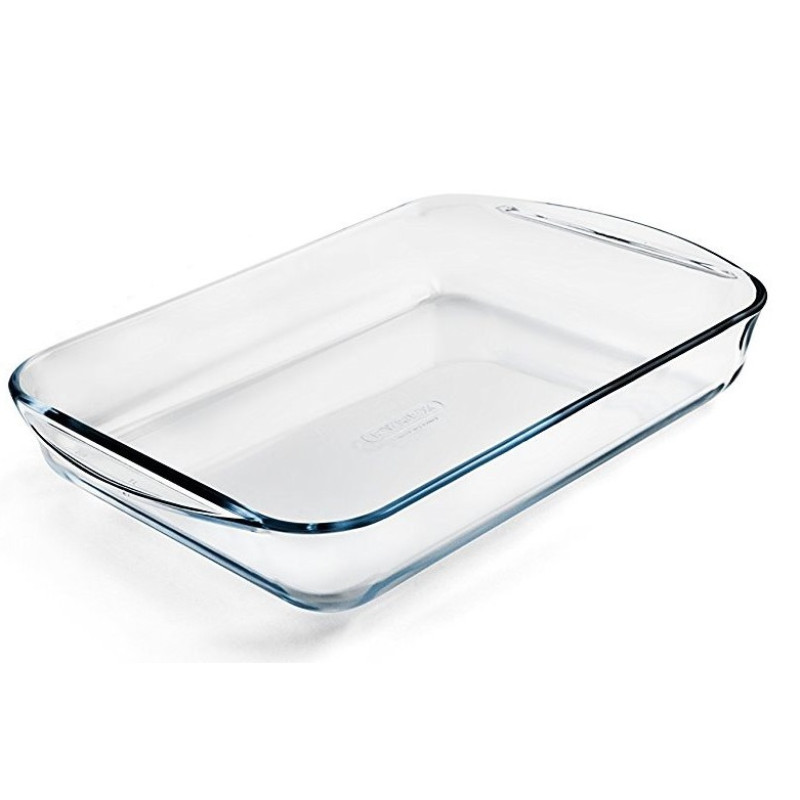 Набір форм для запікання PYREX ESSENTIALS, 2 шт (6308107)