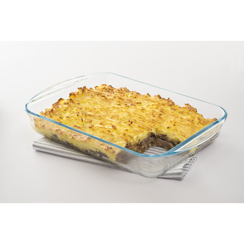 Набір форм для запікання PYREX ESSENTIALS, 2 шт (6308107)