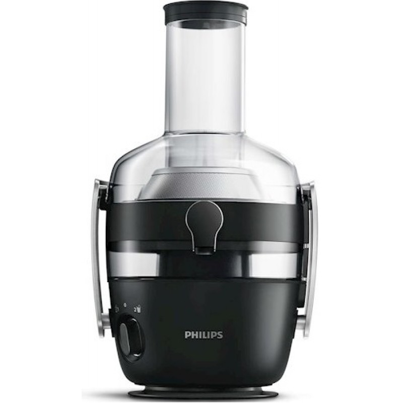 Соковижималка Philips HR1919/70 (6306913)