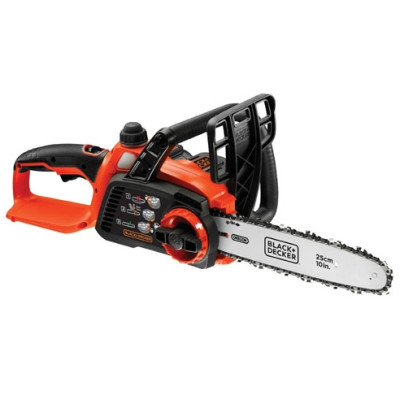 Ланцюгова пила Black&Decker GKC1825L20, 18V, 25см (6309669)