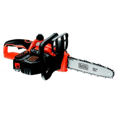 Ланцюгова пила Black&Decker GKC1825L20, 18V, 25см (6309669)