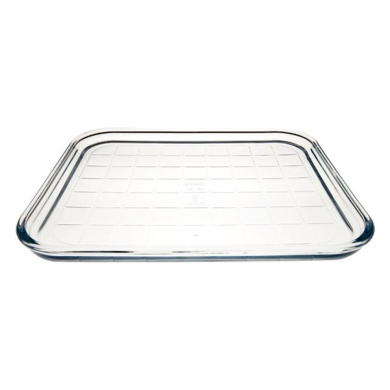 Деко PYREX B&E, 32х26х2см (6181623)