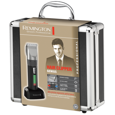 Машинка для стрижки Remington HC 5810 (5935912) Машинка для стрижки Remington HC 5810 (5935912)