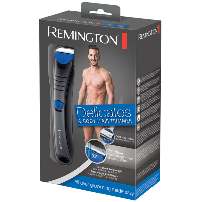 Бодігромер Remington BHT250 (6236435)