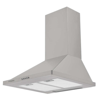 Витяжка Pyramida KH 60 IX (6304947)