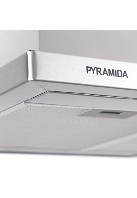 Витяжка Pyramida KH 60 IX (6304947)
