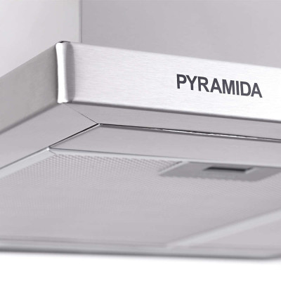 Витяжка Pyramida KH 60 IX (6304947)