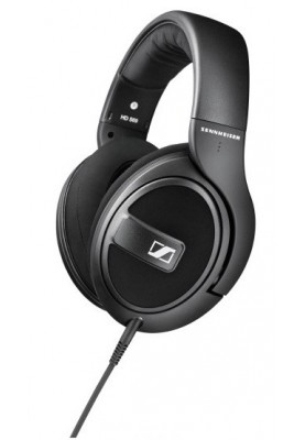 Навушники Sennheiser HD 569 (6313901)