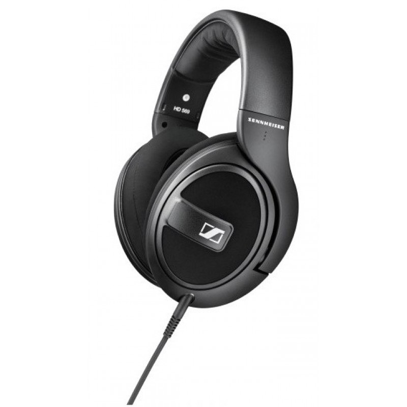 Навушники Sennheiser HD 569 (6313901)