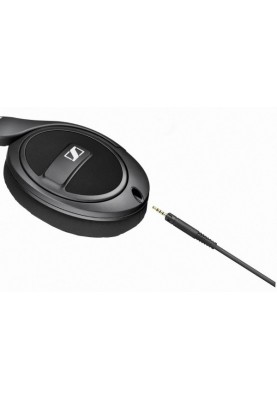 Навушники Sennheiser HD 569 (6313901)