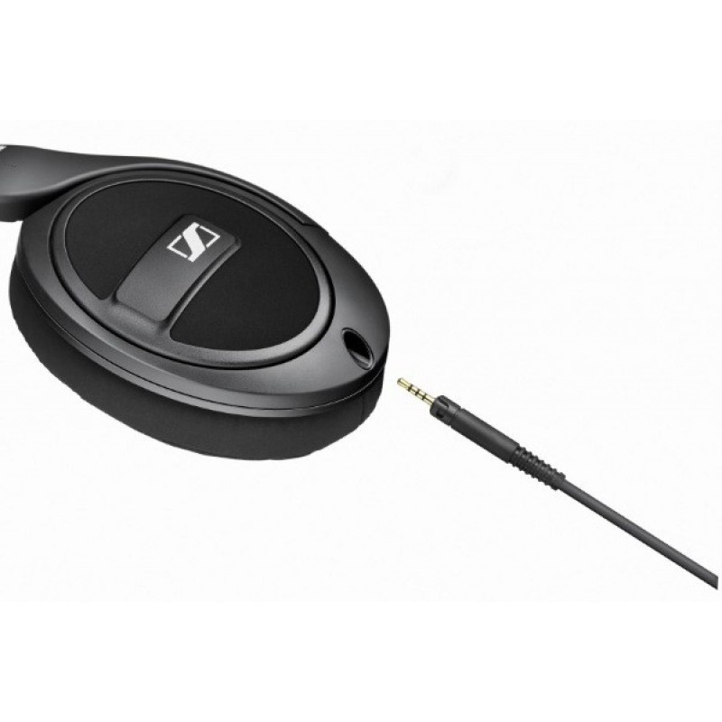 Навушники Sennheiser HD 569 (6313901)