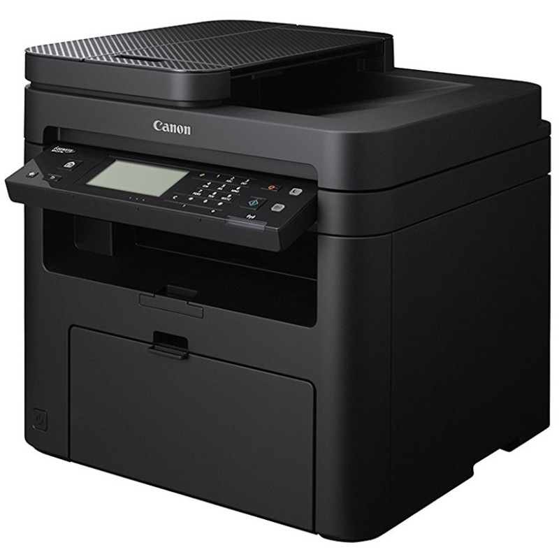 Багатофункціональний пристрій Canon i-Sensys MF237WNE (6314235)
