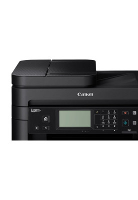 Багатофункціональний пристрій Canon i-Sensys MF237WNE (6314235)