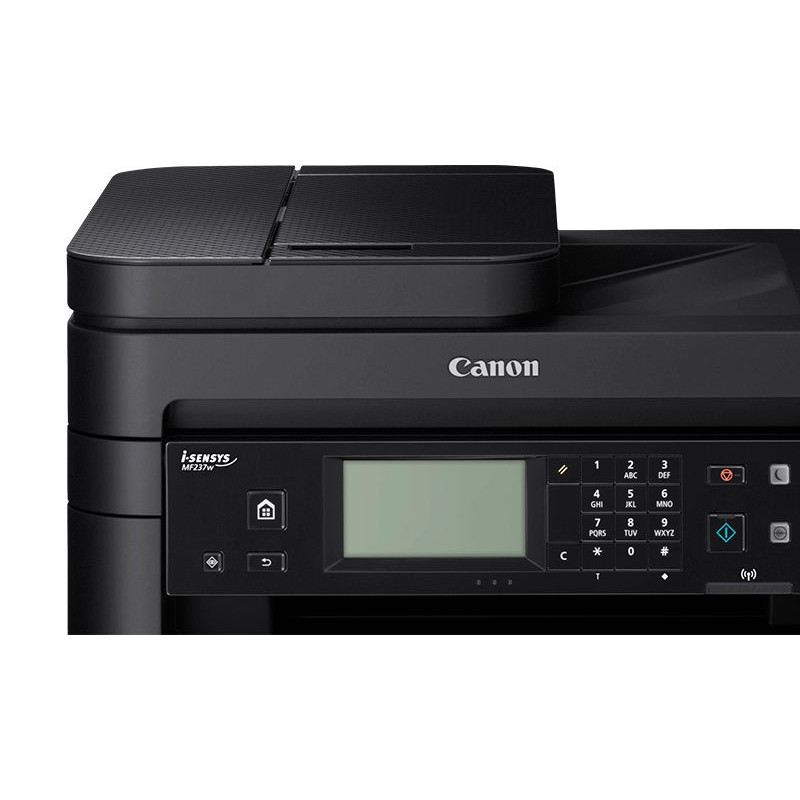 Багатофункціональний пристрій Canon i-Sensys MF237WNE (6314235)