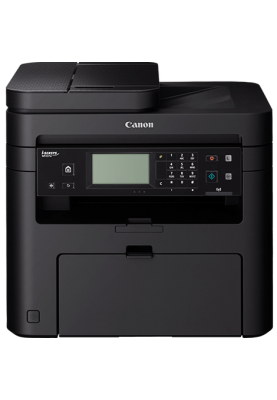 Багатофункціональний пристрій Canon i-Sensys MF237WNE (6314235)
