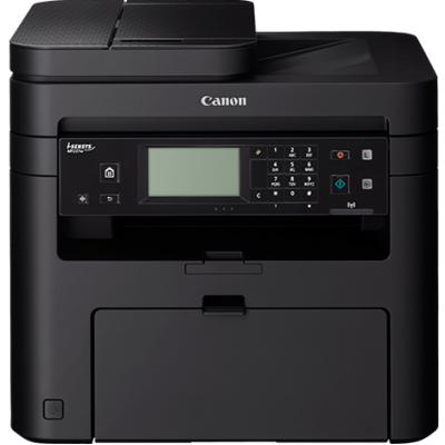 Багатофункціональний пристрій Canon i-Sensys MF237WNE (6314235)