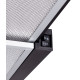 Витяжка Pyramida TL 60 SLIM BL (6309350)