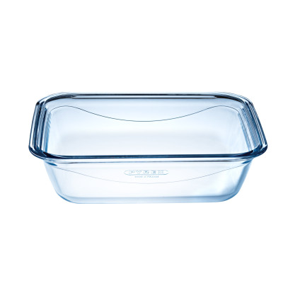 Форма PYREX COOK & GO 20х15х5 см (6320269) Форма PYREX COOK & GO 20х15х5 см (6320269)