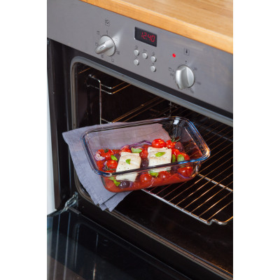 Форма PYREX COOK & GO 20х15х5 см (6320269) Форма PYREX COOK & GO 20х15х5 см (6320269)