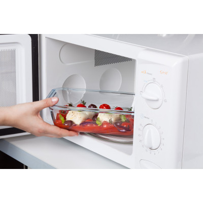 Форма PYREX COOK & GO 20х15х5 см (6320269) Форма PYREX COOK & GO 20х15х5 см (6320269)