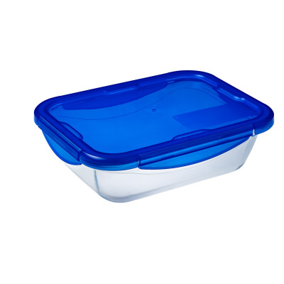 Форма PYREX COOK & GO 30х23х9 см (6320275)